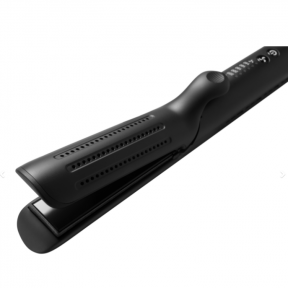 WAD EXALE hair straightener - styler with ventilation system, 140-220°C