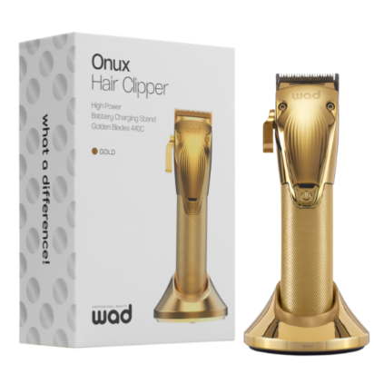 WAD ONUX hair clipper 2