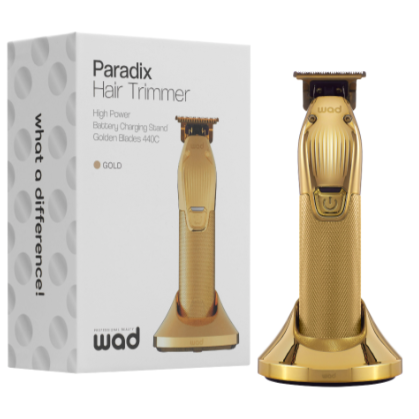 WAD PARADIX hair cutting trimmer 2