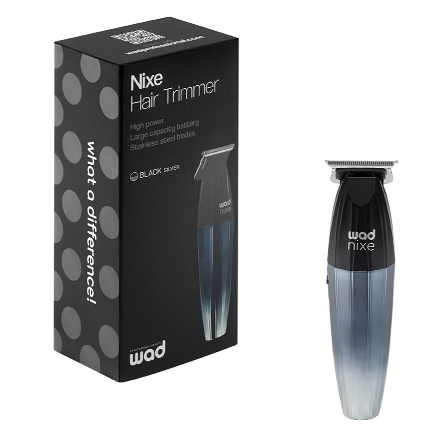 WAD NIXE hair cutting trimmer 2