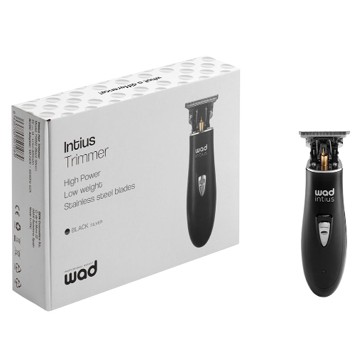 WAD INTIUS hair cutting trimmer 2