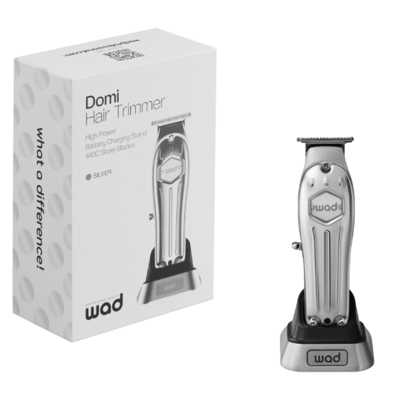 WAD DOMI hair trimmer 2