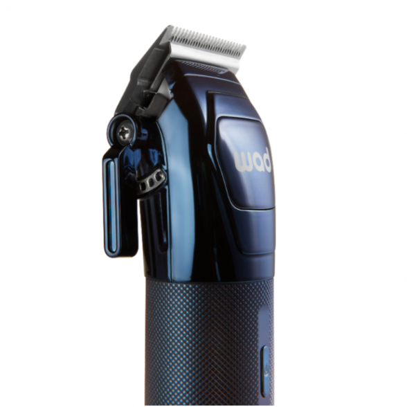 WAD ACCURA cordless hair clipper 1