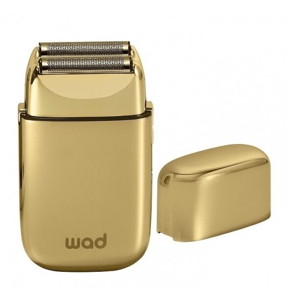 WAD ESFIR GOLD shaver