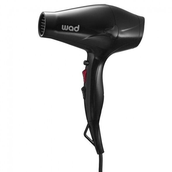 WAD hair dryer ATMOSFER, 2000-2200W