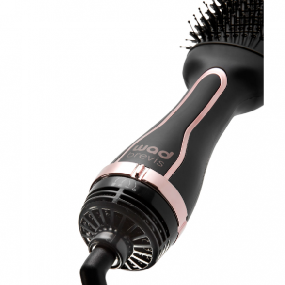 WAD hair dryer/styler BREVIS, 1000-1200W 2