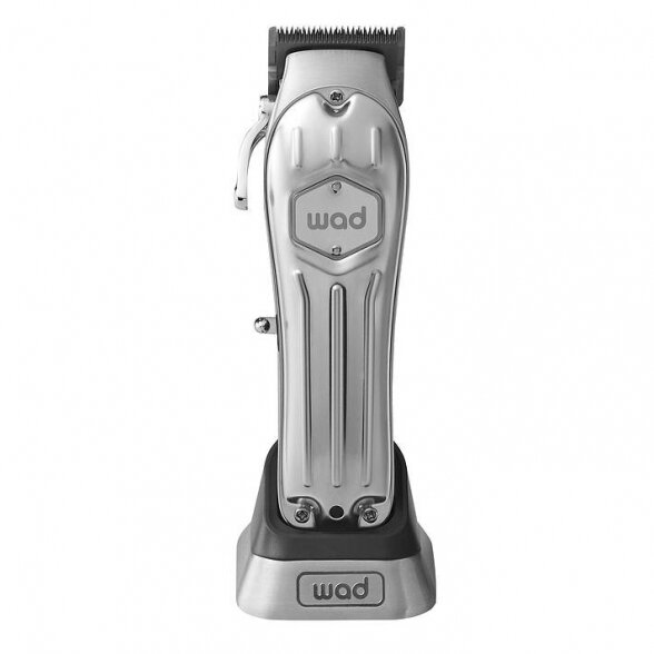 WAD VESTA wireless hair clipper