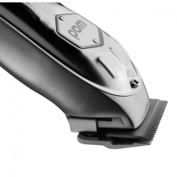 WAD VESTA wireless hair clipper 1