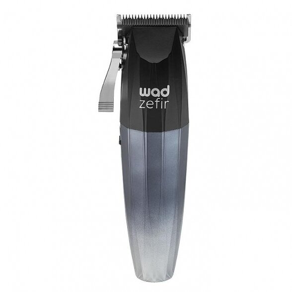 WAD ZEFIR wireless hair clipper