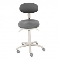 Weelka beauty specialist chair SWAY, gray sp. (Spain)