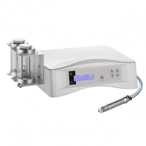 Weelko (Spain) MultiEquipment Microdermabrasion device