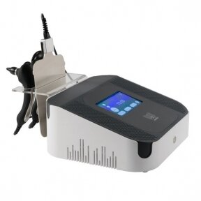 Weelko (Испания) Высокотехнологичный униполярный радиочастотный аппарат для эстетических процедур лица и тела