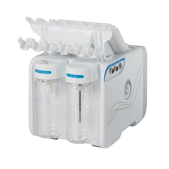 Weelko (Spain) Hightech Combi Hydro device for 6 beauty procedures 1