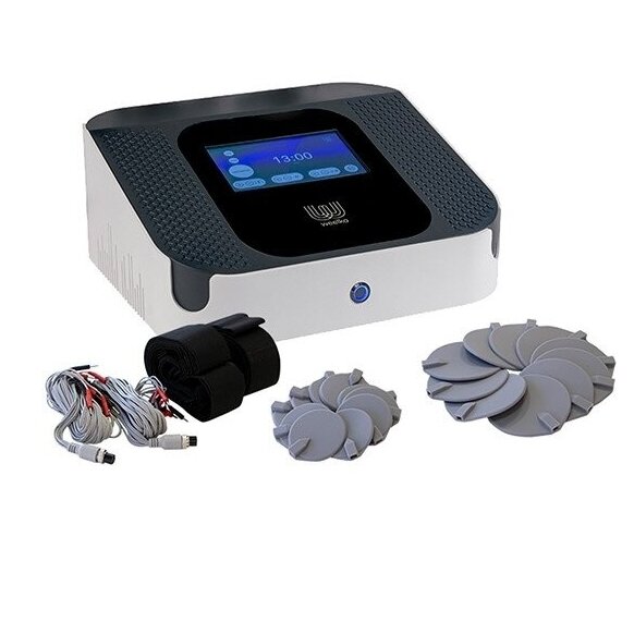 Weelko HighTech Digital Electrostimulation Machine (EMS)