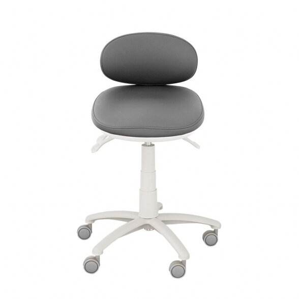 Weelka beauty specialist chair SWAY, gray sp. (Spain) 2