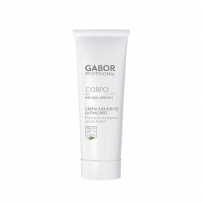 GABOR CORPO highly effective anti-cellulite modeling body cream, 200 ml