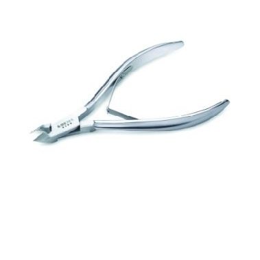 Cuticle forceps AL-201C